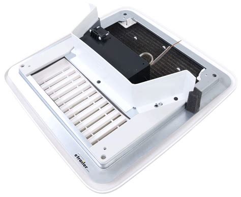 air distribution box for rv